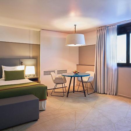 Fraser Suites Paris La Defense Courbevoie Eksteriør bilde